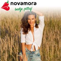 Novamora -  voor erotisch daten!