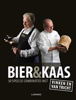 Bier & kaas