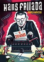 Hans Fallada: de drinker