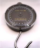 Strategy | weegschaal | the Scale | 54 kg