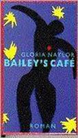 BAILEYS CAFE