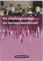 De verpleegkundige als beroepsbeoefenaar