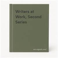 Writers at Work, Second Series
