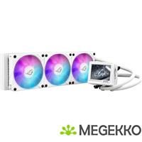 Asus ROG Ryujin III 360 ARGB Extreme White