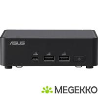 ASUS NUC 14 Pro Slim Kit RNUC14RVKI300000I Intel Core 100U Barebones PC
