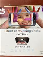 Te koop: HP printer Envy