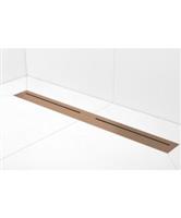 Douchegoot Easydrain PureFlow Dryphon 100 cm Red Gold