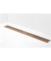 Douchegoot Easydrain PureFlow Dryphon 70cm Red Gold