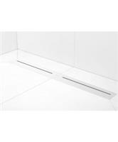 Douchegoot Easydrain PureFlow Dryphon 100 cm Mat Wit