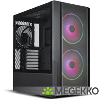 Lian Li Lancool 216 RGB Black