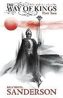 The way of kings / The stormlight archive / 1,2