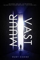 Muurvast