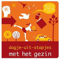 Dagje-uit-stapjes / met het gezin