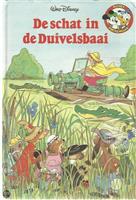 De schat in de Duivelsbaai