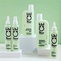 ICE-Professional REFRESH MY SCALP Shampoo, 250ml