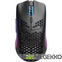 Glorious Model O Wireless Black