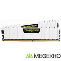 Corsair DDR4 Vengeance LPX 2x16GB 3200 White