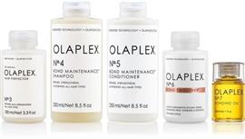Olaplex Ultimate Pack No3+No4+ No5+No6+No7