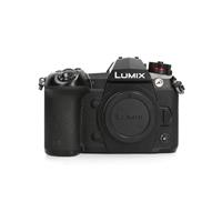 Panasonic Lumix DC-G9