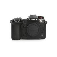 Panasonic Lumix DC-G9