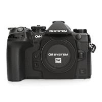 OM System OM-1 Mark II