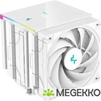 DeepCool AK620 DIGITAL WH
