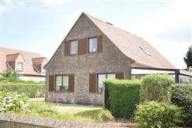 Landelijke Villa te Knokke-Heist
