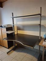 Een functioneel bureau