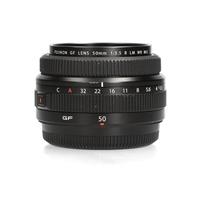 Fujifilm GF 50mm F3.5 R LM WR