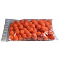 Reinigingssponsjes 7 mm t.b.v.5/5.5 en 6 mm leiding
