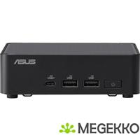 ASUS NUC 14 Pro 90AR0062-M00060 Intel Core 5 125H Barebones PC