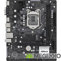 Asrock H410M-H/M.2 SE