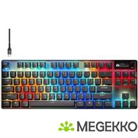 Steelseries Apex Pro TKL Gen 3 Hall-effect Toetsenbord