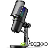 Nedis Gaming Microfoon USB Type-A met POP Filter