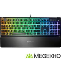 Steelseries Apex 3