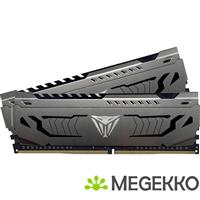 Patriot Memory DDR4 Viper Steel 2x16GB 3200Mhz
