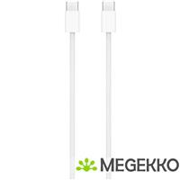 Apple USB-kabel 1 m USB-C naar USB-C