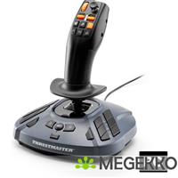 Thrustmaster SimTask FarmStick, Multifunctionele Joystick voor Farming