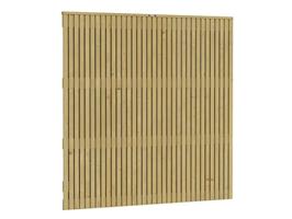 Tuinscherm Elan 180 Excellent, 180 x 180 cm