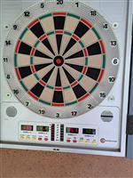 Elektronisch dartbord