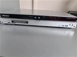 DVD-recorder