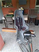 Kinderstoel (fiets)