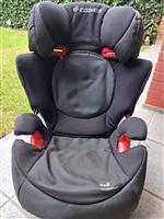 Autokinderstoel