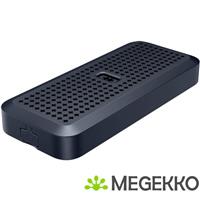 Targus HyperDrive Next SDD-behuizing Zwart
