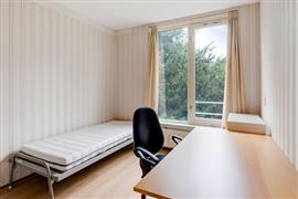 Kamer Herman Bavinckstraat in Rotterdam