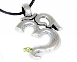 Yoga Ohm hanger