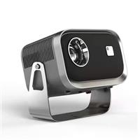 Slimtron B6 HD Android  Inclusief HDMI kabel & Afstandsbediening | Scherm Spiegelen vanaf iPhone & A