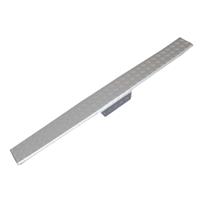 Bumper beschermer aluminium Citroën ë-Jumpy 2020+