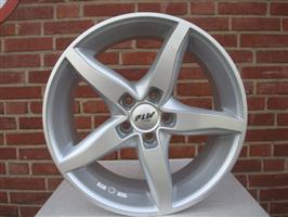 18 inch Proline Velgen Steek 5x112