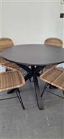 ronde tafel